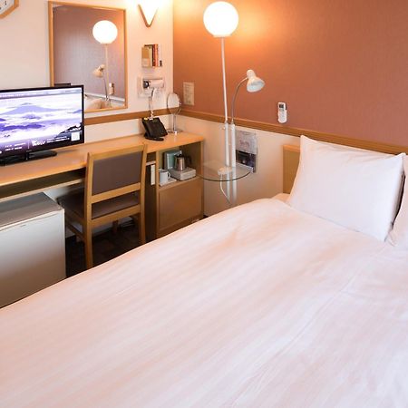 פוקואוקה Toyoko Inn Hakata-Eki Minami מראה חיצוני תמונה