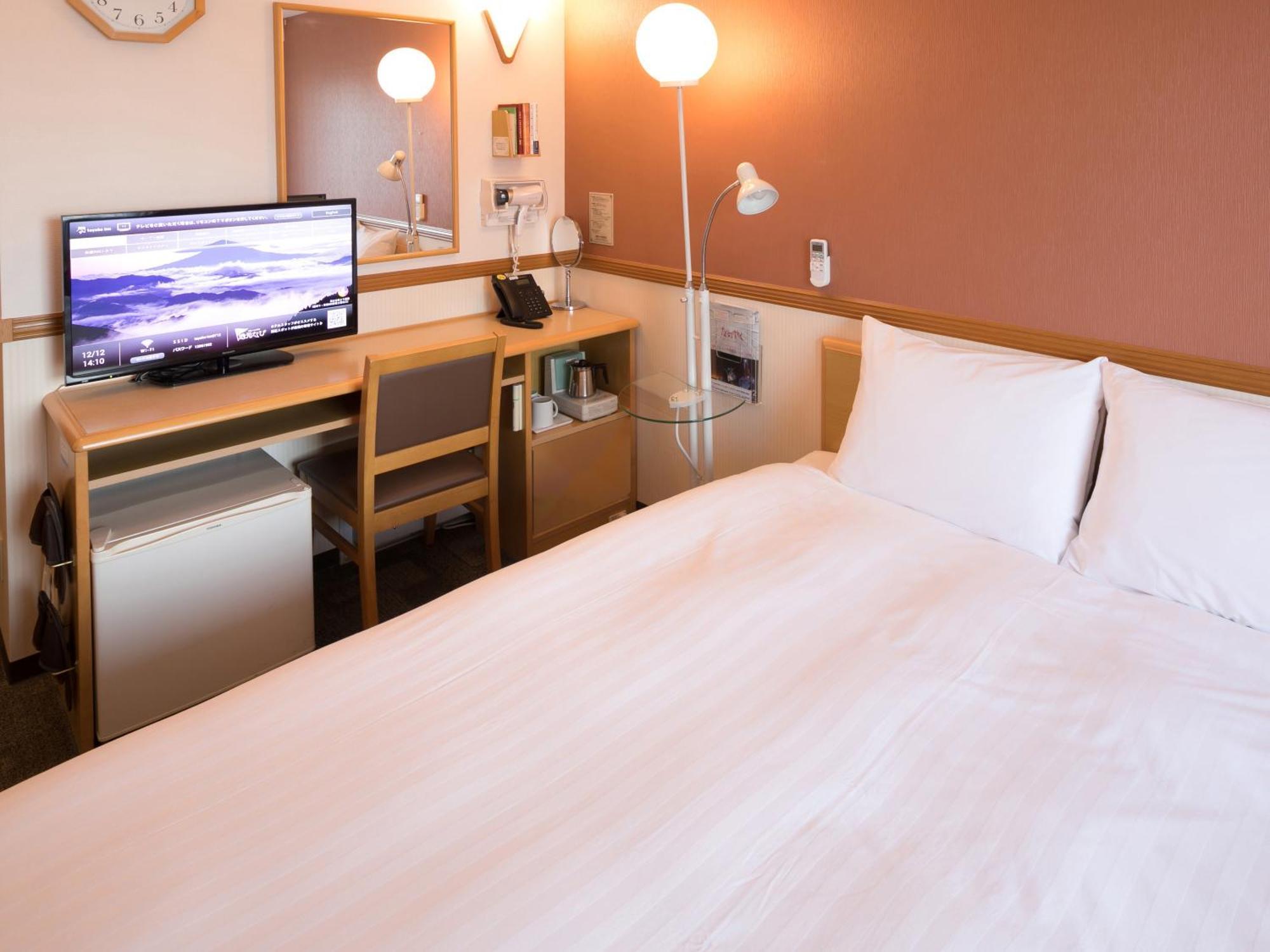 פוקואוקה Toyoko Inn Hakata-Eki Minami מראה חיצוני תמונה